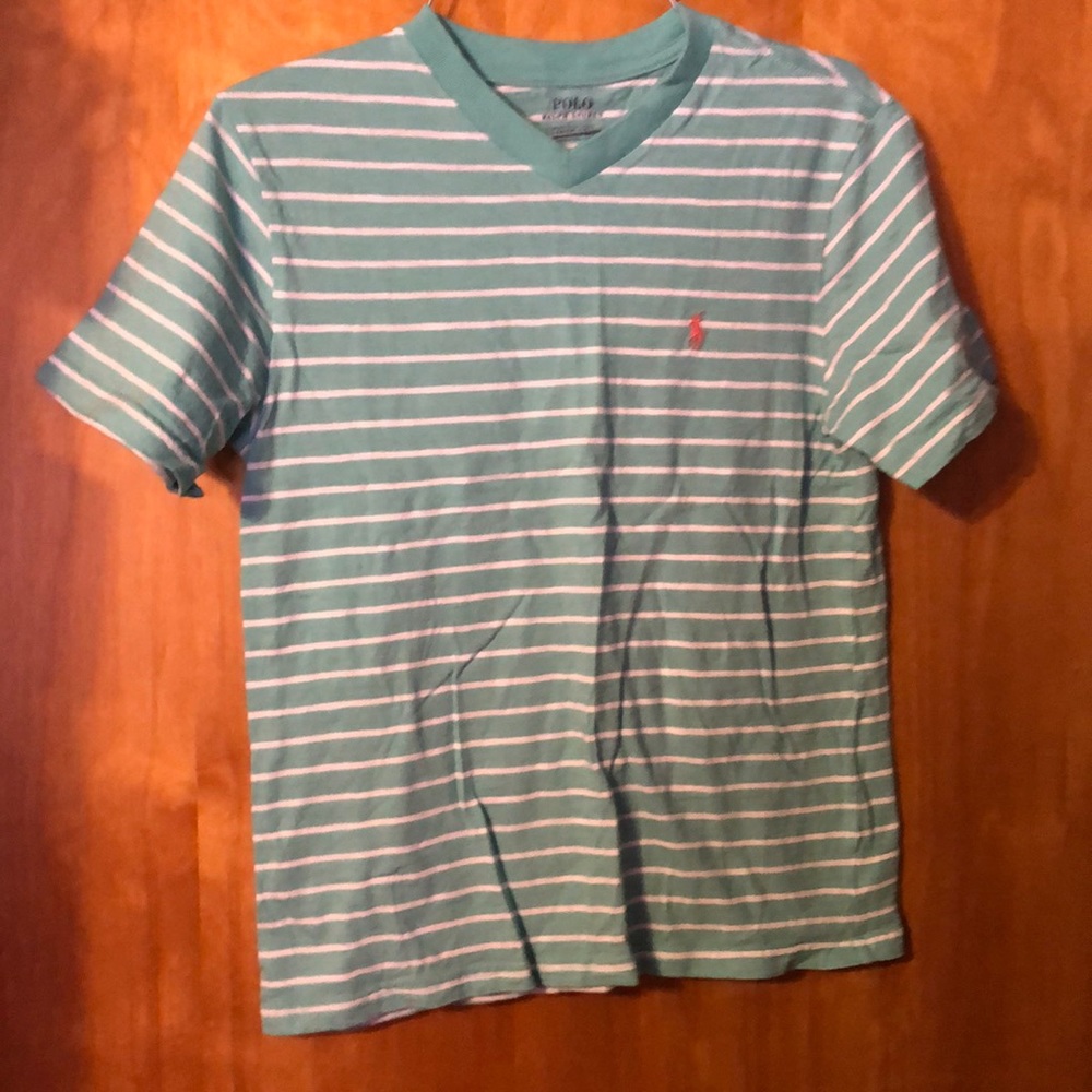 Boys dress shirt